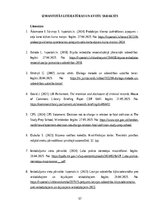 Diplomdarbs 'Kriminālās sodāmības seku un to iedalījums  pēc kategorijām problemātika', 57.