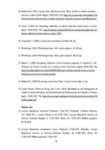 Diplomdarbs 'Kriminālās sodāmības seku un to iedalījums  pēc kategorijām problemātika', 59.