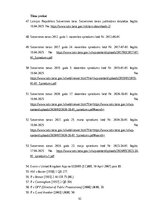 Diplomdarbs 'Kriminālās sodāmības seku un to iedalījums  pēc kategorijām problemātika', 62.