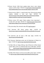 Diplomdarbs 'Kriminālās sodāmības seku un to iedalījums  pēc kategorijām problemātika', 64.