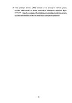 Diplomdarbs 'Kriminālās sodāmības seku un to iedalījums  pēc kategorijām problemātika', 65.