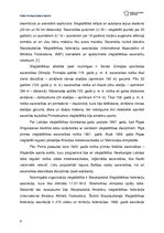 Referāts 'Gada treniņu plāna projekts', 4.