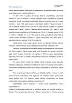 Referāts 'Gada treniņu plāna projekts', 5.