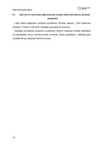 Referāts 'Gada treniņu plāna projekts', 12.