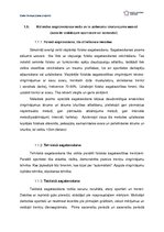 Referāts 'Gada treniņu plāna projekts', 13.