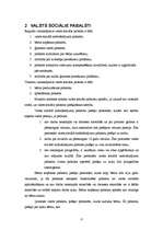 Referāts 'Sociālā palīdzība', 6.