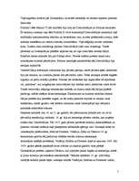 Eseja 'Pilsoniskās kultūras veidošanās vēsturiskajā kontekstā', 3.