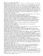 Eseja 'Anti-Discrimination Measures and the EU', 3.