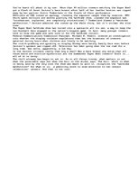 Eseja 'Editorial- "The Long, Low Road"', 1.