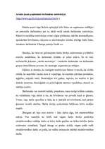 Eseja 'Recenzija par avīzes rakstu "Arvien jauni paņēmieni darbinieku motivācijai"', 1.