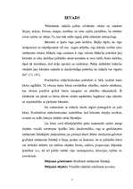 Referāts 'Grafiskie izteiksmes līdzeļi 1.klases bērnu zīmējumos', 5.