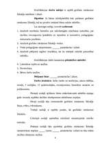 Referāts 'Grafiskie izteiksmes līdzeļi 1.klases bērnu zīmējumos', 6.