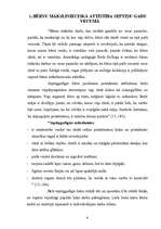 Referāts 'Grafiskie izteiksmes līdzeļi 1.klases bērnu zīmējumos', 8.