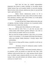 Referāts 'Grafiskie izteiksmes līdzeļi 1.klases bērnu zīmējumos', 9.