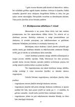 Referāts 'Grafiskie izteiksmes līdzeļi 1.klases bērnu zīmējumos', 10.