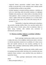 Referāts 'Grafiskie izteiksmes līdzeļi 1.klases bērnu zīmējumos', 11.