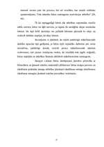 Referāts 'Grafiskie izteiksmes līdzeļi 1.klases bērnu zīmējumos', 13.