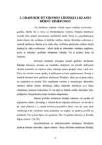 Referāts 'Grafiskie izteiksmes līdzeļi 1.klases bērnu zīmējumos', 14.