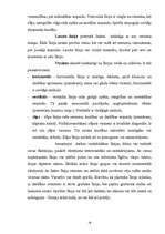 Referāts 'Grafiskie izteiksmes līdzeļi 1.klases bērnu zīmējumos', 18.