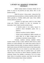 Referāts 'Grafiskie izteiksmes līdzeļi 1.klases bērnu zīmējumos', 21.