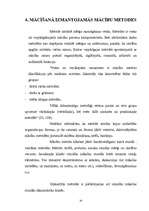 Referāts 'Grafiskie izteiksmes līdzeļi 1.klases bērnu zīmējumos', 24.