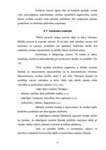 Referāts 'Grafiskie izteiksmes līdzeļi 1.klases bērnu zīmējumos', 25.