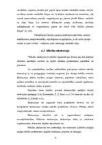 Referāts 'Grafiskie izteiksmes līdzeļi 1.klases bērnu zīmējumos', 30.