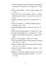 Referāts 'Grafiskie izteiksmes līdzeļi 1.klases bērnu zīmējumos', 41.