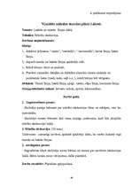 Referāts 'Grafiskie izteiksmes līdzeļi 1.klases bērnu zīmējumos', 48.