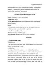 Referāts 'Grafiskie izteiksmes līdzeļi 1.klases bērnu zīmējumos', 49.