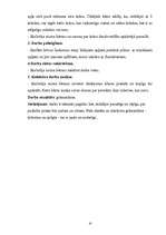 Referāts 'Grafiskie izteiksmes līdzeļi 1.klases bērnu zīmējumos', 50.