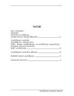 Referāts 'Izstrādājumu kvalitātes jēdziens', 2.