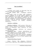 Referāts 'Izstrādājumu kvalitātes jēdziens', 3.