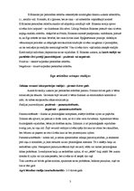 Referāts 'Erika Eriksona teorijas analīze', 3.