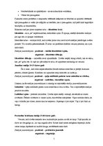 Referāts 'Erika Eriksona teorijas analīze', 5.