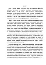 Referāts 'Latvijas mūsdienu tēlniecība', 3.