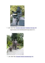 Referāts 'Latvijas mūsdienu tēlniecība', 31.