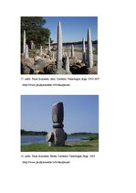 Referāts 'Latvijas mūsdienu tēlniecība', 37.