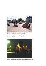 Referāts 'Latvijas mūsdienu tēlniecība', 38.