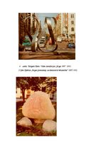 Referāts 'Latvijas mūsdienu tēlniecība', 41.