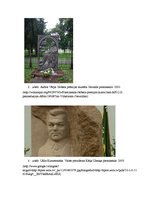 Referāts 'Latvijas mūsdienu tēlniecība', 44.