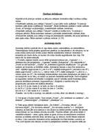 Referāts 'Aristotelis', 4.