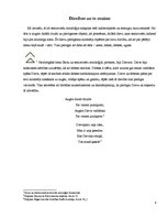 Referāts 'Dzīvības un nāves jēdziens senlatviešu kultūrā', 4.