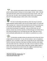 Referāts 'Dzīvības un nāves jēdziens senlatviešu kultūrā', 5.