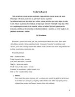 Referāts 'Dzīvības un nāves jēdziens senlatviešu kultūrā', 8.