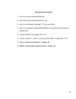 Referāts 'Dzīvības un nāves jēdziens senlatviešu kultūrā', 16.