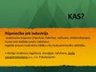 Prezentācija 'Kokrūpniecība Latvijā - ekonomikas problēmas un perspektīvas', 2.