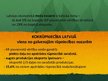 Prezentācija 'Kokrūpniecība Latvijā - ekonomikas problēmas un perspektīvas', 6.