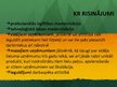 Prezentācija 'Kokrūpniecība Latvijā - ekonomikas problēmas un perspektīvas', 10.