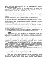 Prezentācija 'Kokrūpniecība Latvijā - ekonomikas problēmas un perspektīvas', 15.